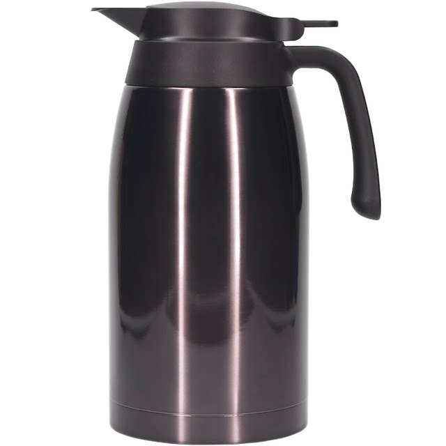 Keelorn 1.2L Large Capacity 304 Stainless Steel Vacuum Flasks Thermoses Cup Eco Friendly Portable Business