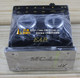 Zesen licensed British Ear Yoshino MC4 booster cattle MC moving head boost amplifier
