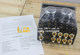Zesen licensed British Ear Yoshino MC4 booster cattle MC moving head boost amplifier
