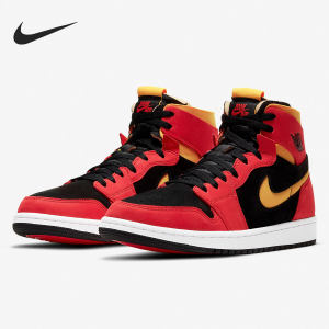 
Nike/Nike genuine AIR JORDAN 1 ZOOM AIR CMFT AJ1 men's basketball shoes CT0978
