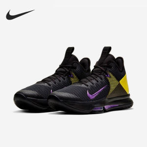 
Nike/Nike genuine LeBron Witness men's practical training breathable basketball shoes CD0188-004