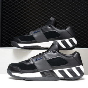
Adidas/Adidas genuine casual men's Regulate basketball team basic basketball shoes DB3242