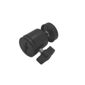 
Mobile phone live broadcast lazy stand rotating clip head accessories multi-function floor-standing tripod fixed selfie seat universal