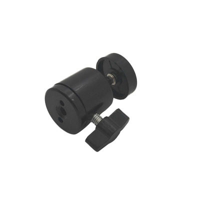 
Mobile phone live broadcast lazy stand rotating clip head accessories multi-function floor-standing tripod fixed selfie seat universal