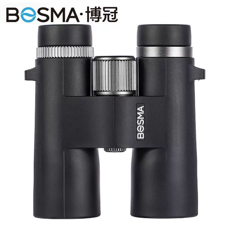 bosma博冠双筒望远镜鹭系列10x42高清高倍微光夜视非红外户外用品