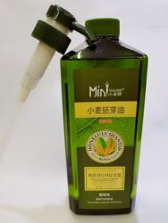 New rose open back for any essential oil massage