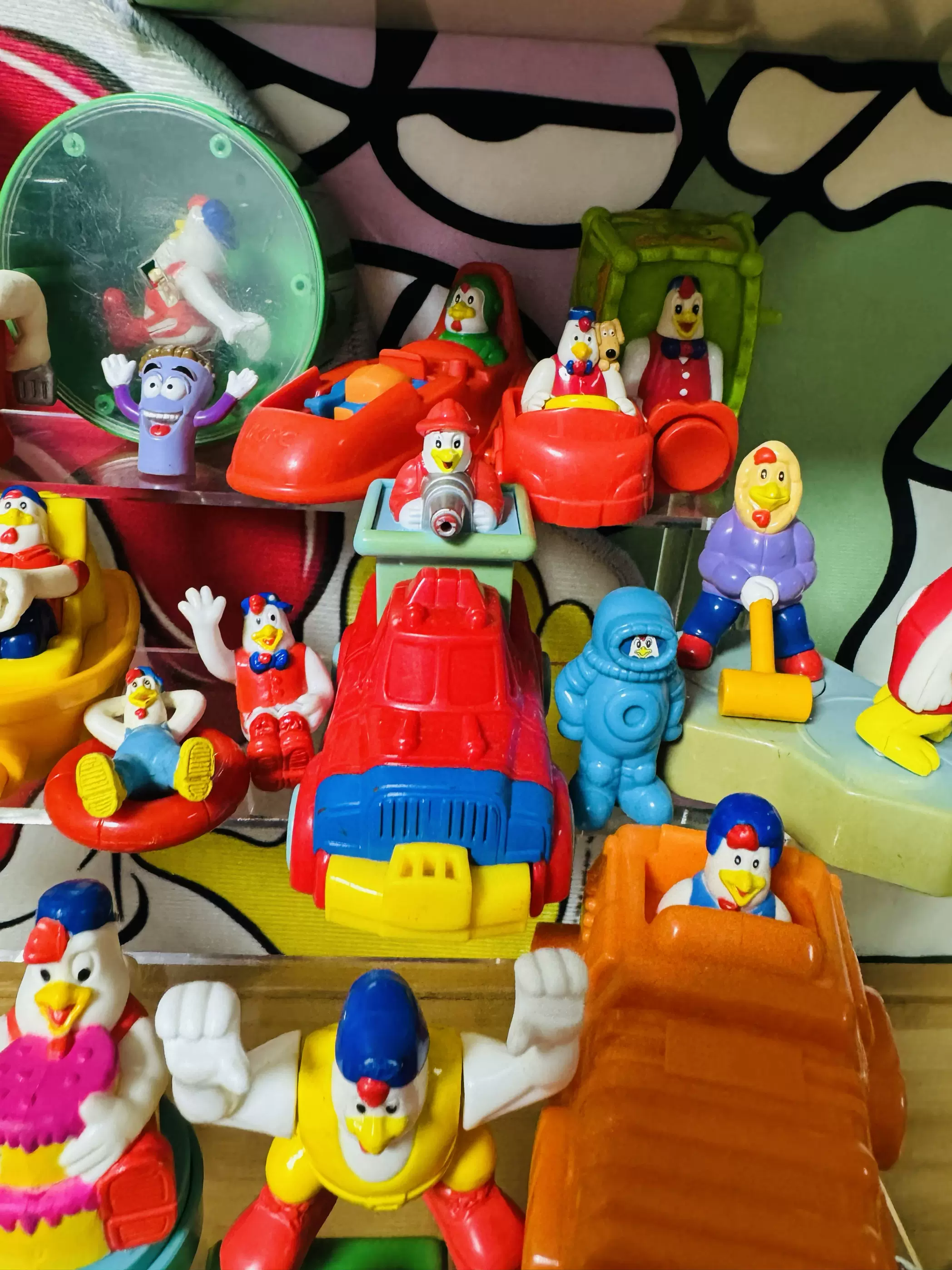 Keith Fantasy Club KFC カセット 11個セット 開封未使用