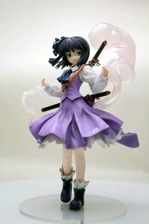 東方Project 魂魄妖夢～香霖堂ver．～