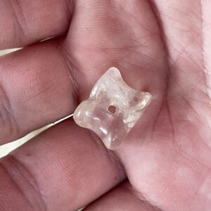 
Crystal Galaha--98 Ancient Jade, Old Jade, Hongshan Culture, Shang and Zhou Dynasties, War of Han, Liao, Jin, Ming and Qing Dynasties, Moyu Hotan