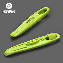 Rock Brothers Road and Mountain Bike Tire Lever, Tire Removal Tool, Tire Repair Tool, Cycling Accessories