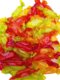 New product Belgium Trefin hybrid fruit candy Cordon Crystal Crystal Sugar imported fruit hard sugar scattered for half Jin [Jin is equal to 0.5 kg]