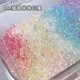 
Super 4mm cat eye brushed rice beads DIY handmade high-gloss glass beads loose beads bracelet necklace accessories accessories