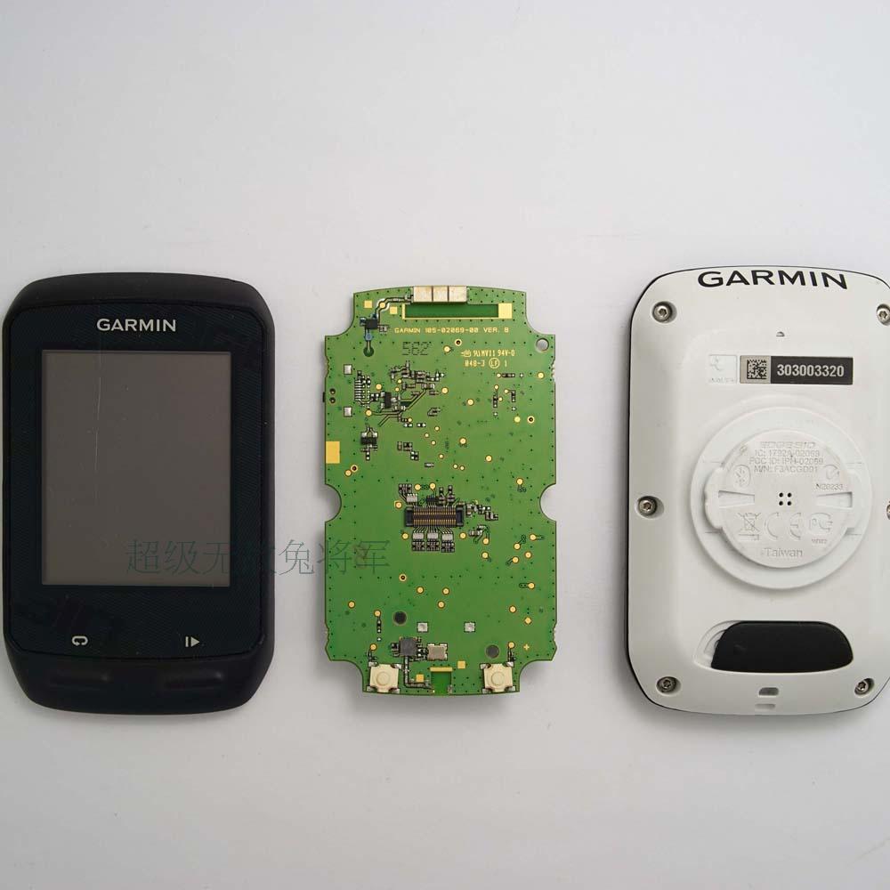  GARMIN JIAMING EDGE 510 520  GPS ڵ  LCD   ޸ Ŀ-
