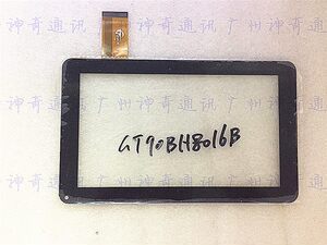 
Applicable to 9-inch tablet MID tablet touch screen GT90BH8016B handwriting screen touch