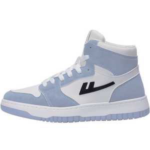 Jai Alai official flagship store men's shoes high-top sneakers men's 2025 winter popular casual basketball sneakers for men