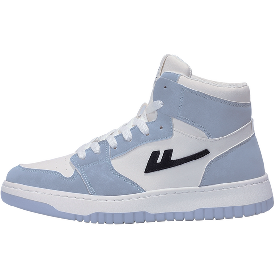 Jai Alai official flagship store men's shoes high-top sneakers men's 2025 winter popular casual basketball sneakers for men