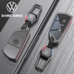 26 Models of Volkswagen Sagitar, Passat Key Covers, Touron, Lavida, Golf, Tiguan L Pro, Magotan B9 Key Covers