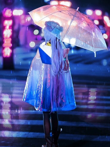Игра Ark of Tomorrow Cos Water Moon Cos Clothing Full набор одежды игра та же мужская косплейная одежда мужчина и женщины