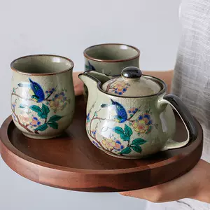 九谷烧茶壶- Top 500件九谷烧茶壶- 2024年5月更新- Taobao
