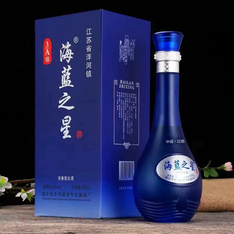 濃香型白酒 中国梦ギフトボックスセット アルコ一ル分52度500ml 未開栓品 濃香型白酒 中国梦ギフトボックスセット アルコ一ル分52度500ml