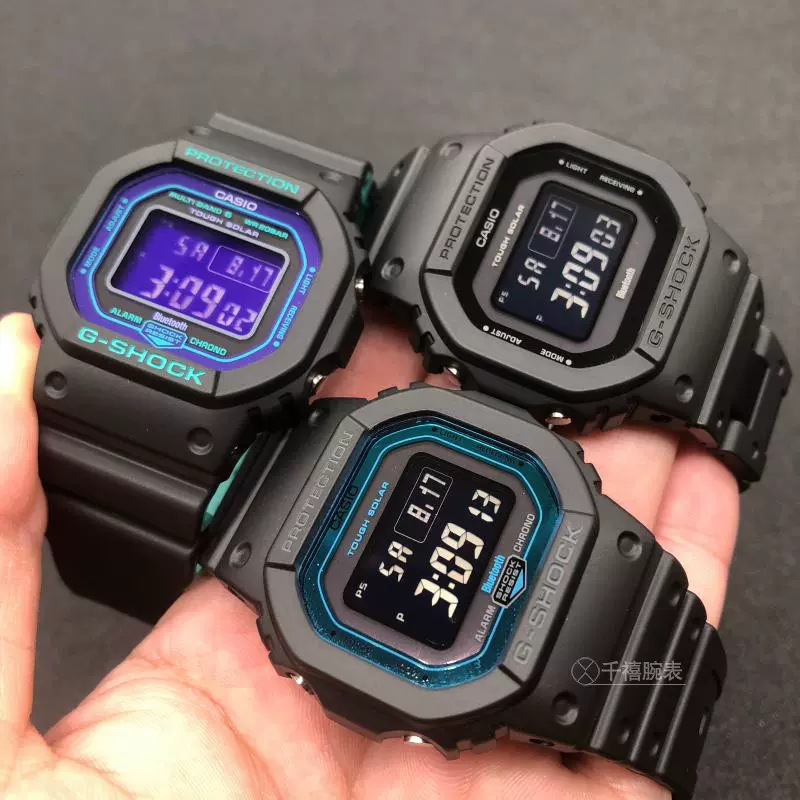 G shock clearance gw b5600 hr1