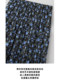 Dahong flagship store Manye casual floral print midi skirt for women fashion vacation style sweet slim skirt