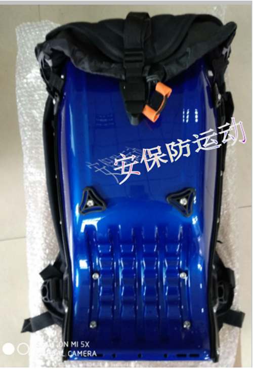 Ride In Style: Trendy Motorcycle Backpacks To Check Out - Foto 9