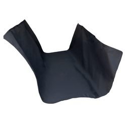 Car pet rear seat cushion trunk mat