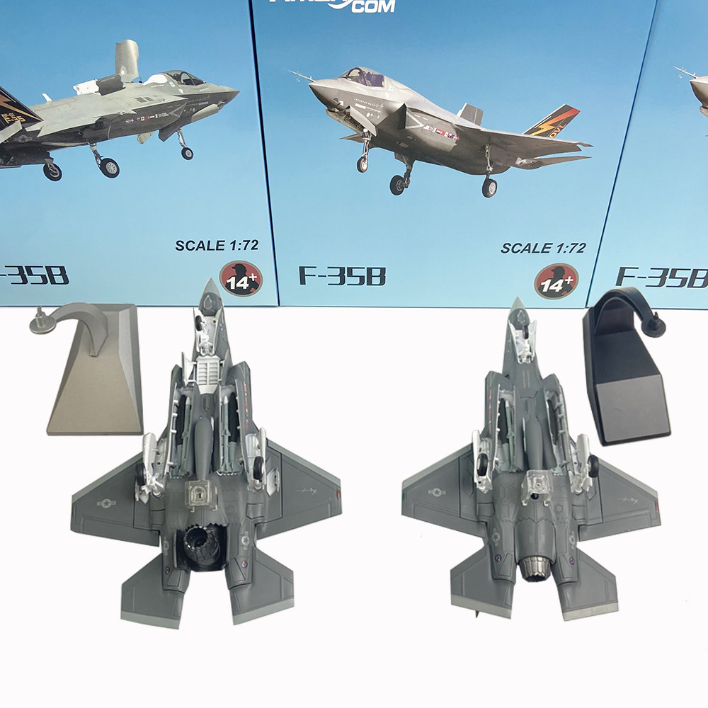 lionlar Modèle Réduit d'Avion de Chasse à l'Échelle 1/72 Ornements de Maison Cadeau de Noël lionlar Modèle Réduit d'Avion de Chasse à l'Échelle 1/72 Ornements de Maison Cadeau de Noël