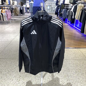 
Adidas men's 2025 new sports casual jacket jacket IW0427-IW3233