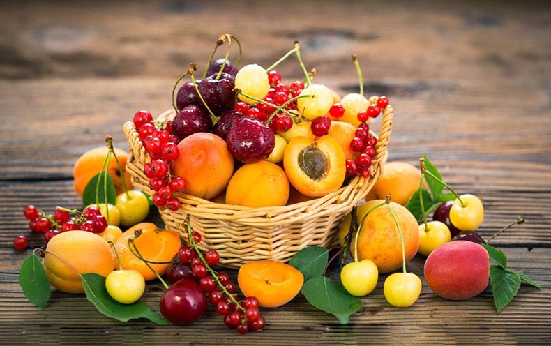 注重饮食健康,养生零食怎么挑?(图3) 注重饮食健康,养生零食怎么挑?(图3)