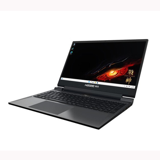 Hasee Shenzhou Z7-CT7NS Gaming Laptop - Intel i7 RTX 4060