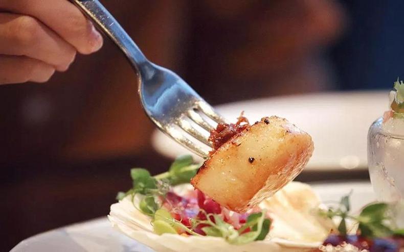 加拿大鲜味来袭，野生带子等你PICK(图8)