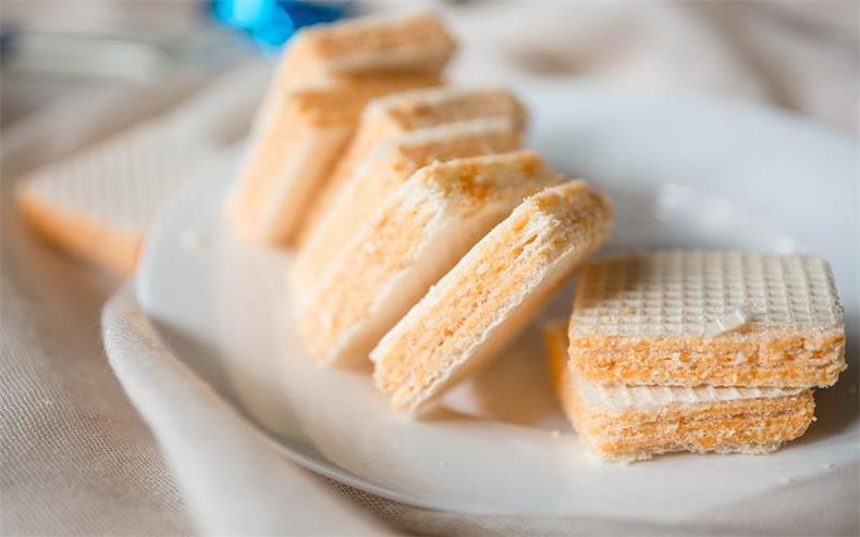 怕胖吃货福利!健康味赞的轻食午茶来了(图5) 怕胖吃货福利!健康味赞的轻食午茶来了(图5)