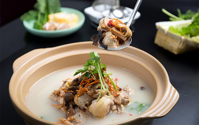 广式美食带回家，美味入口风俗入心(图5)