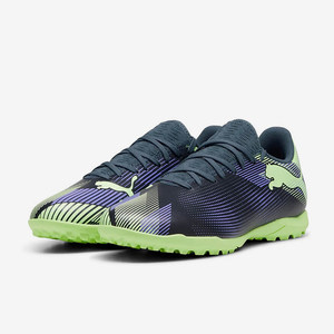 
Puma/Puma genuine FUTURE 7 men's low-top training broken nails adult football shoes 107943-03