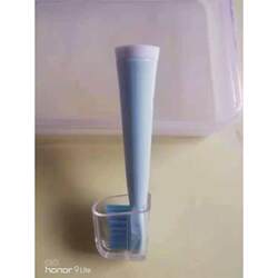 Simple R03 children's electric toothbrush IPX7 level full body waterproof charging model simple electric toothbrush head