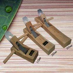Qinggangmu European-Style Woodworking Planer Tool with Blade, Carpenter's Hand Planer, Short, Medium, and Long Hand Planer, Special Offer