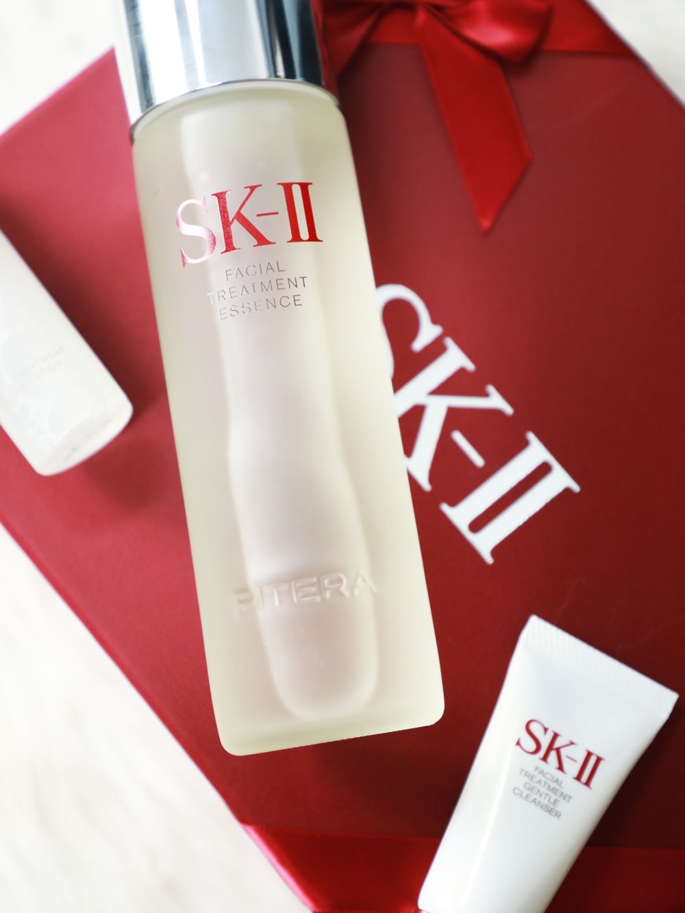 SK-ll修护神仙水怎么用效果好 图1