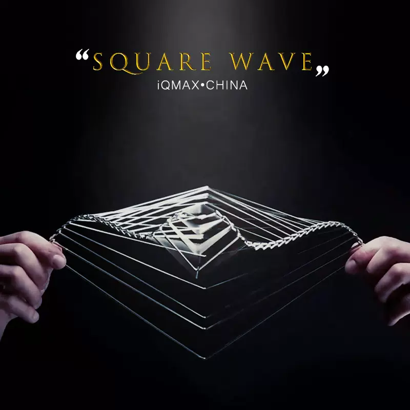 square wave おもちゃ オファー