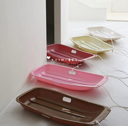 Exported to Korea ins Outdoor Children's Snowboard for Playing in Snow, Sand, Grass, Snow Sled, Pull Cart, Thick and Wear-Resistant Magic Tool