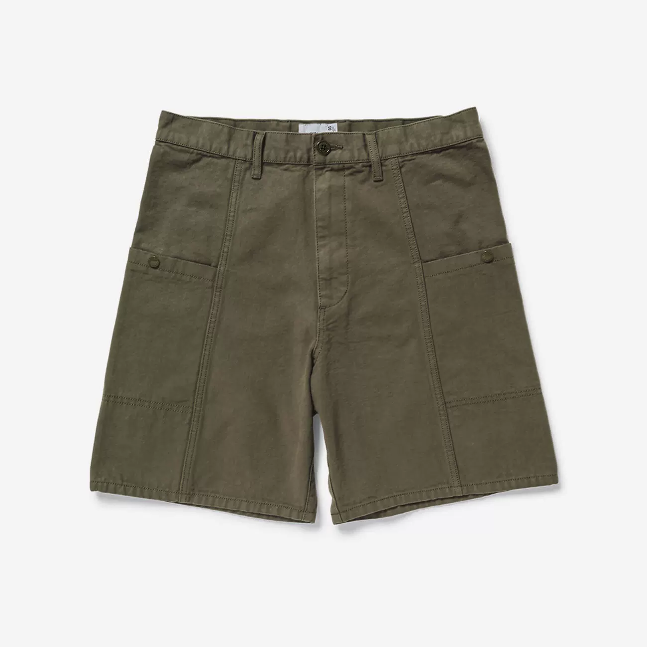 现货】WTAPS 20SS UDT SHORTS COTTON OXFORD休闲工装大兜短裤-Taobao