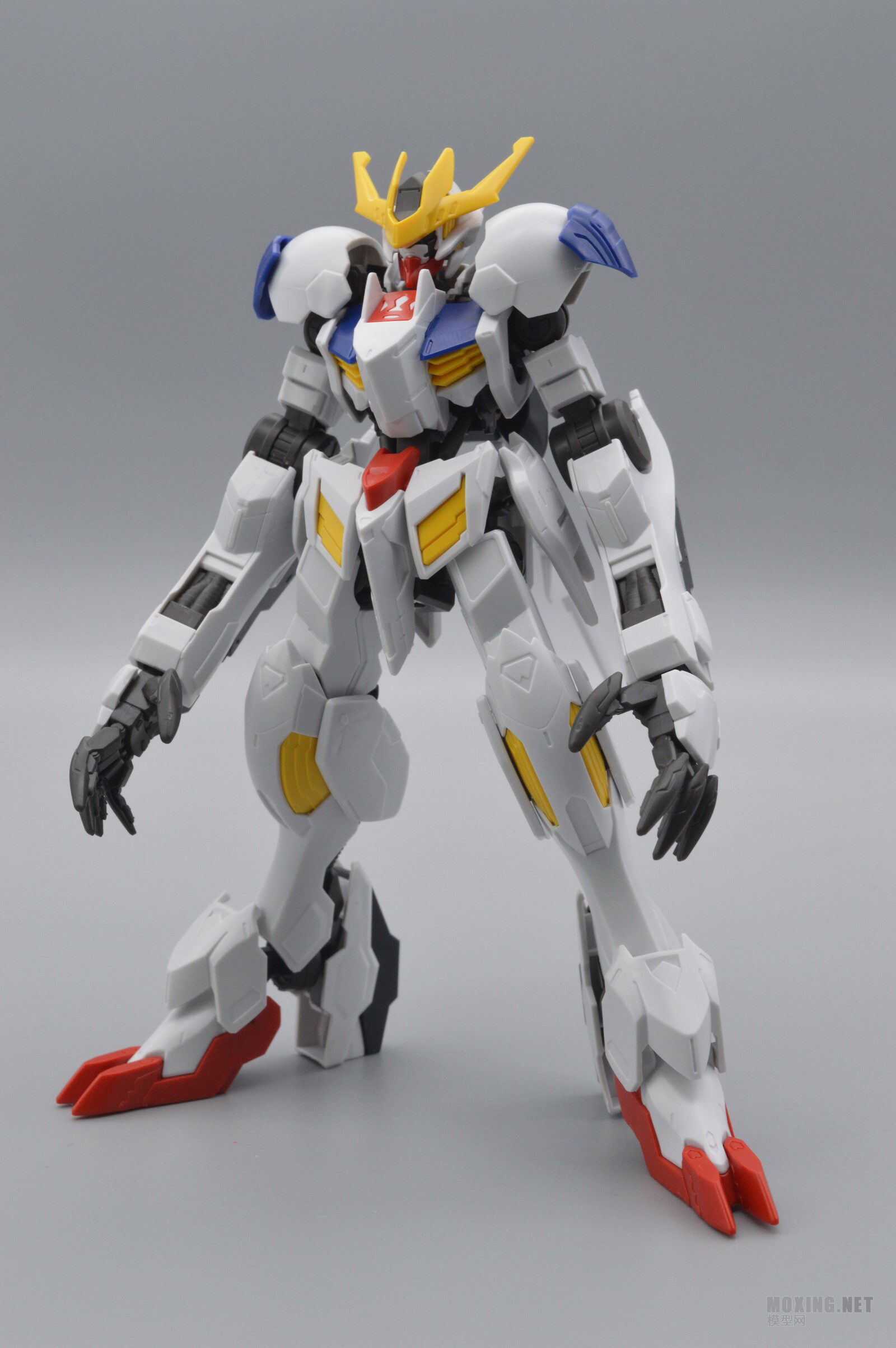 模型小而精细sdcs巴巴托斯帝王测评