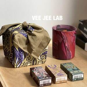 
Brah agarwood perfume JEBILLY new product Lombok pearl Nyonya Turmeric Pili squid recommendation