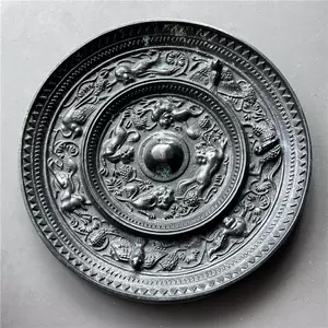 tang antique copper mirror Latest Best Selling Praise 