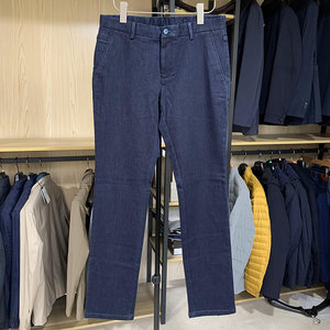 Jinlilai Men's Autumn Jeans Jeans MPJ19131407-95