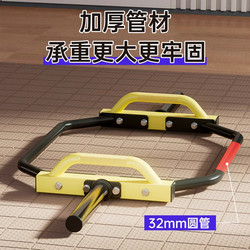 Hexagonal Barbell Bar, Six-Sided Circular Barbell Rack, Olympic Bar, Squat, Deadlift, Gym Equipment, Farmer's Walk Exercise Equipment