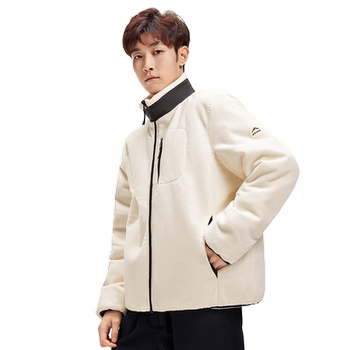 Duck -duck fashion short down jacket jacket
