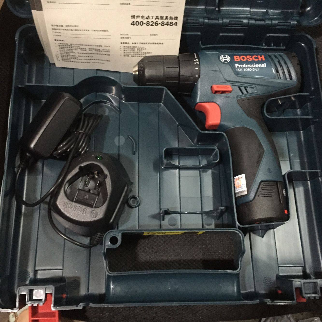 BOSCH 보쉬 GSR GSB120-LI TSR1080 배터리 충전기 베어 메탈 12V10.8V-