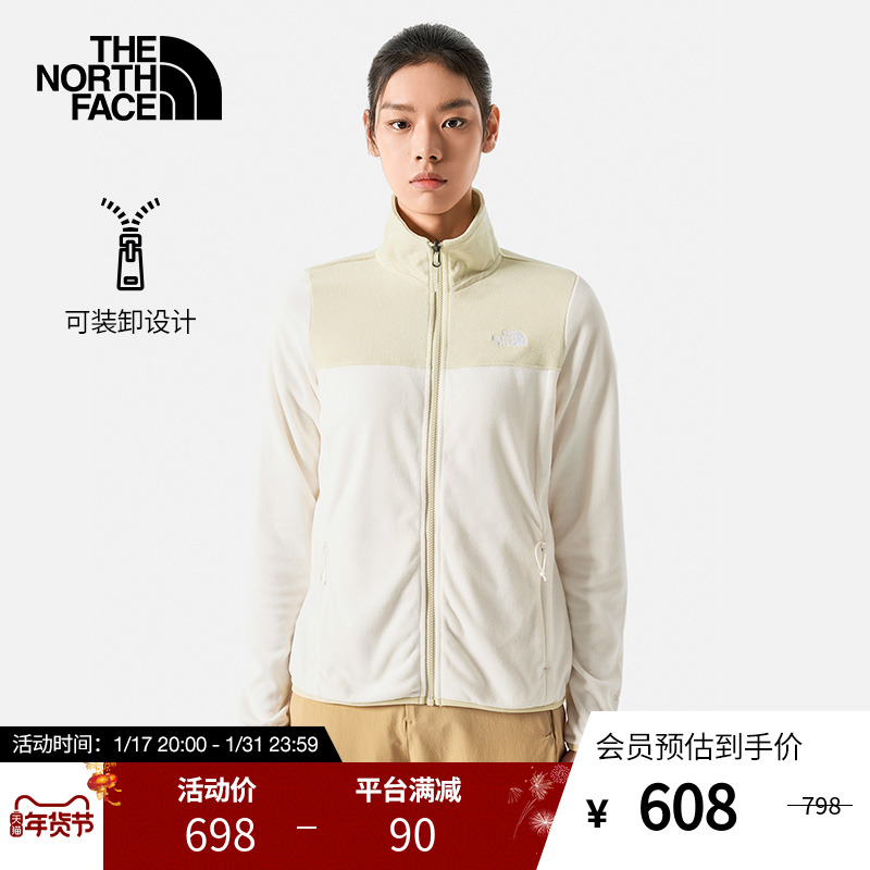 THENORTHFACE POLARTEC ø Ŷ  ƿ ϰ   Żǰ | 81SR-